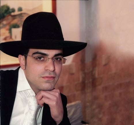 Eliyahu Neeman