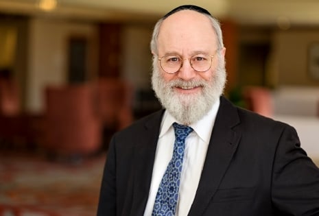 Dr. Yosef Walder